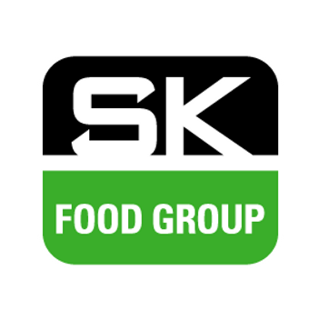 SK food group logo