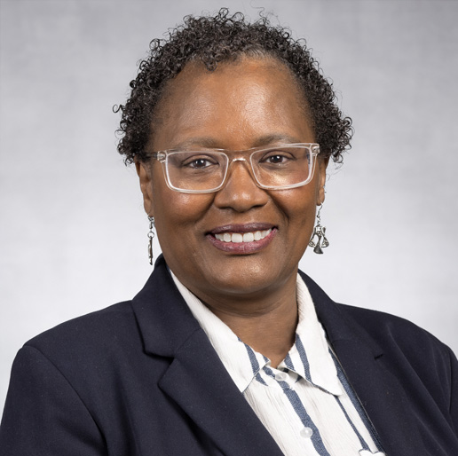 Kim Watkins- Talent Development Specialist