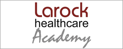 Larock Healthcare Academy