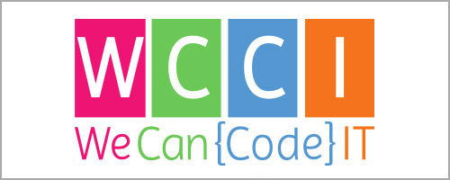 we can code