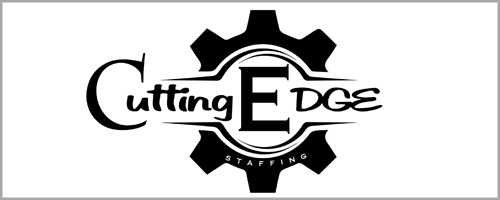 Cutting Edge Staffing LLC