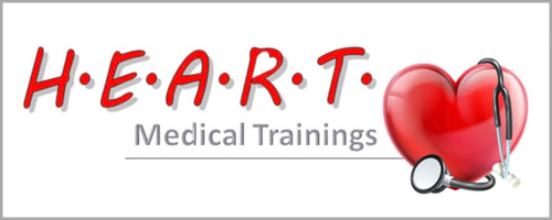 HEART MEDICAL TRAINING