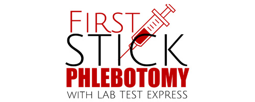 First Stick Phlebotomy