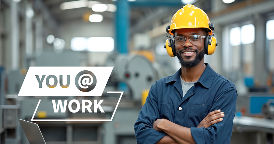Manufacturing male YW-001