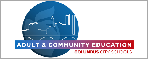 Adult & Community Education, Columbus City Schools