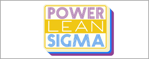 PowerLeanSigma