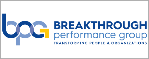 Break Through Performance Group