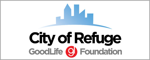 City Of Refuge