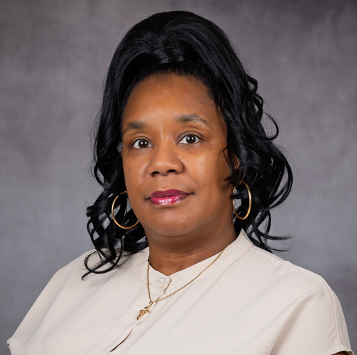 Keysha Hunter -Outreach Engagement Specialist