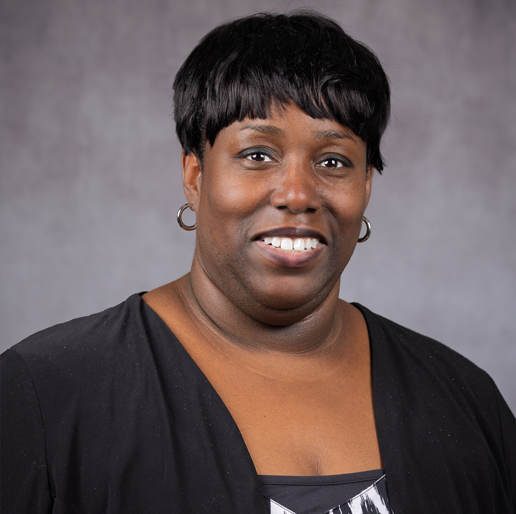Melinda Thompson -Accounting Specialist