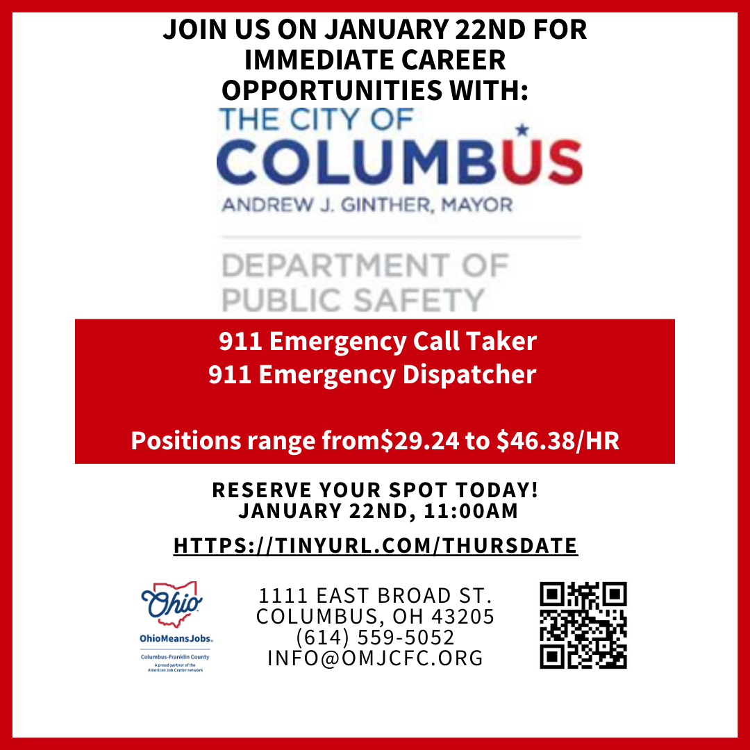 #ThursDate 20260122-City of Columbus-IG