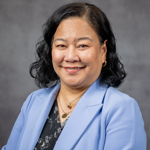 Grace Romereo-Sese, Employment Professional
