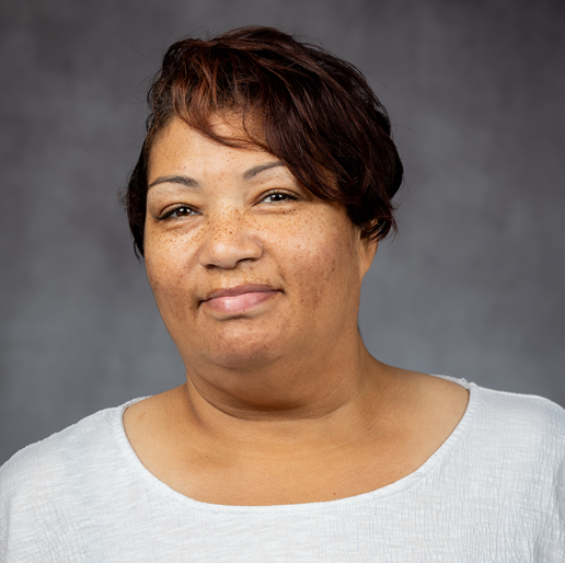 Kimbra Blem-Talent Development Specialist