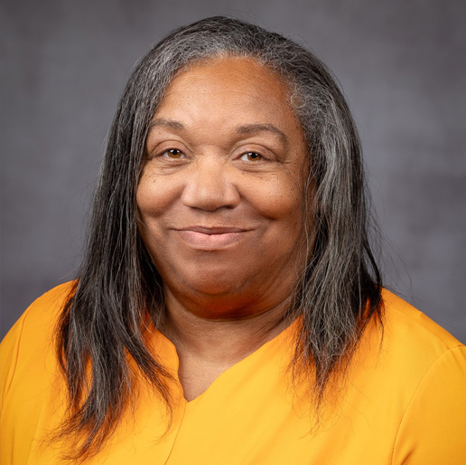 Tenice Rogers, Quality Assurance Coordinator