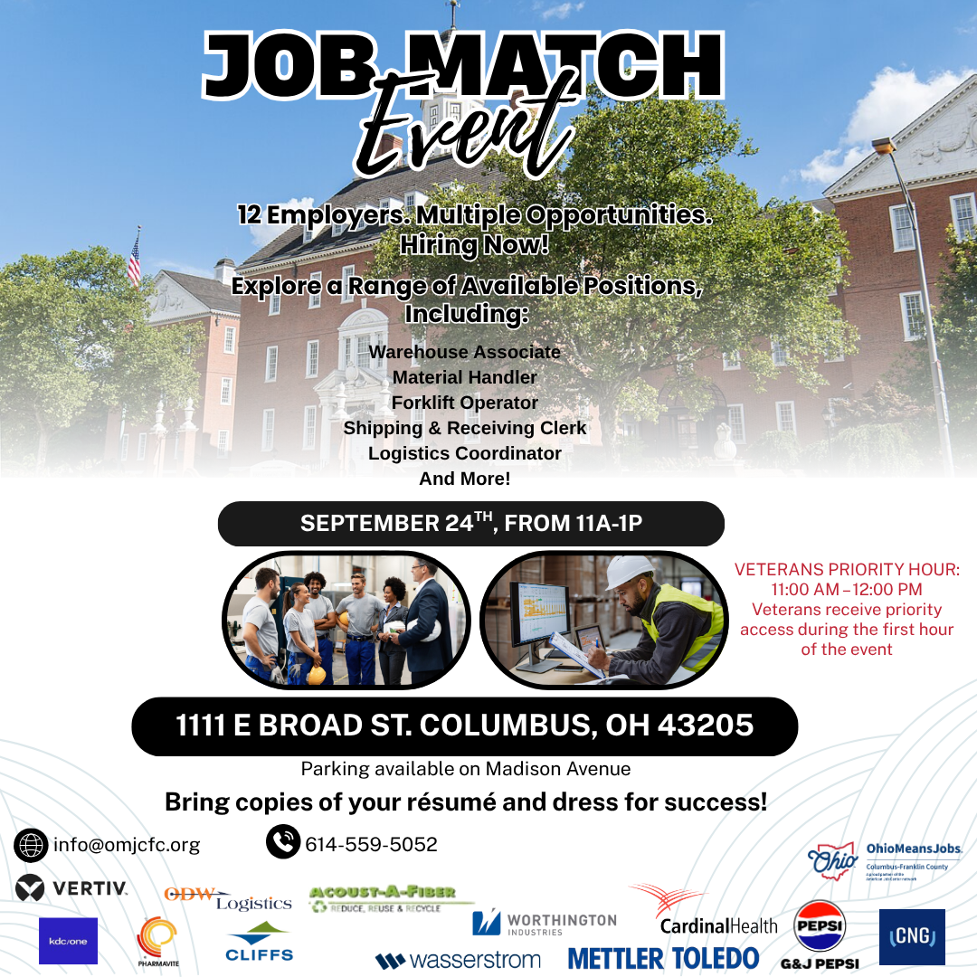AO Job Match